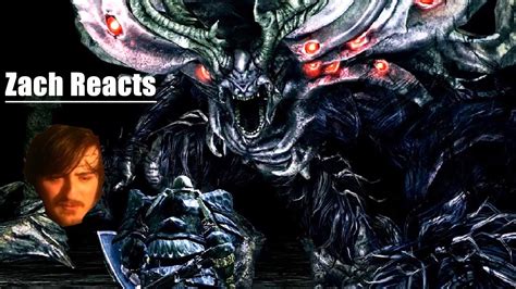 dsr bosses and what their weak 2.